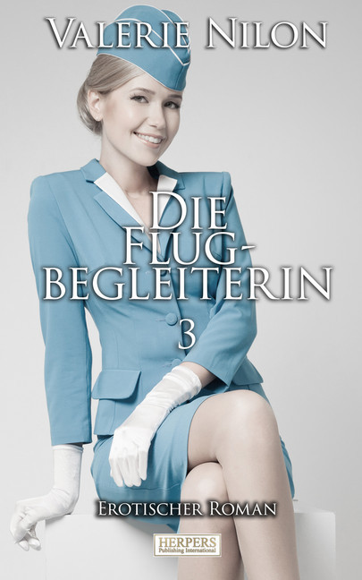 Die Flugbegleiterin 3 main product photo