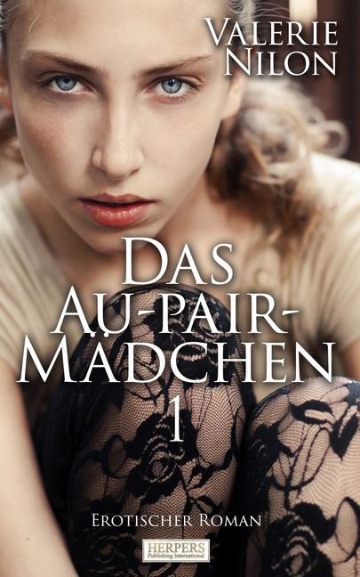 Das Au-pair-Mädchen main product photo