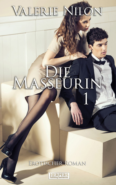 Die Masseurin main product photo