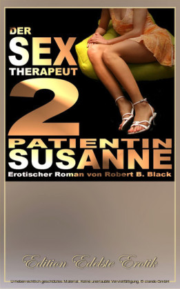Der Sex-Therapeut 2