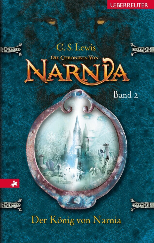 Die Chroniken von Narnia - Der König von Narnia (Bd. 2) main product photo