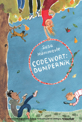 Codewort: Dumpernik