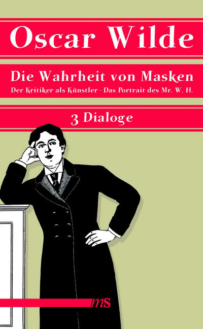 Die Wahrheit von Masken main product photo