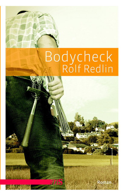 Bodycheck main product photo
