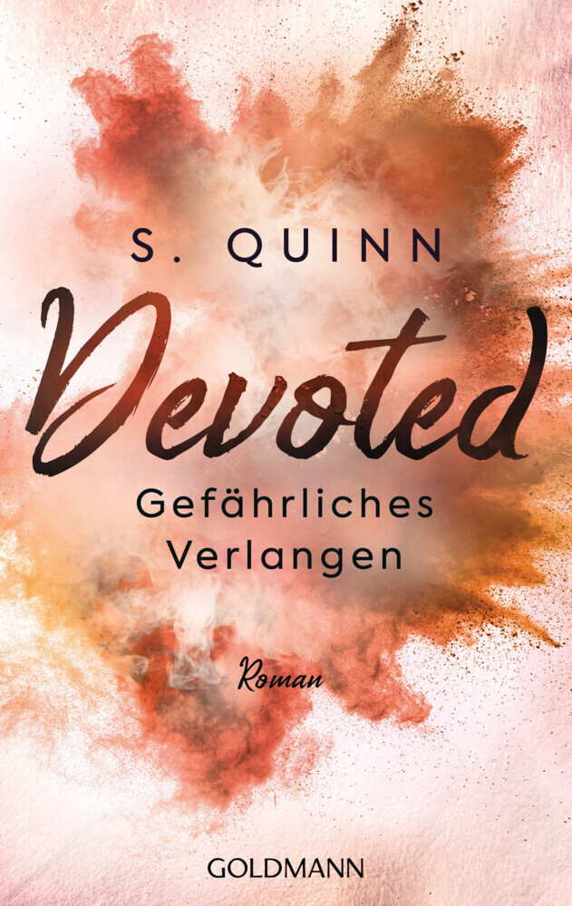 Devoted - Gefährliches Verlangen main product photo