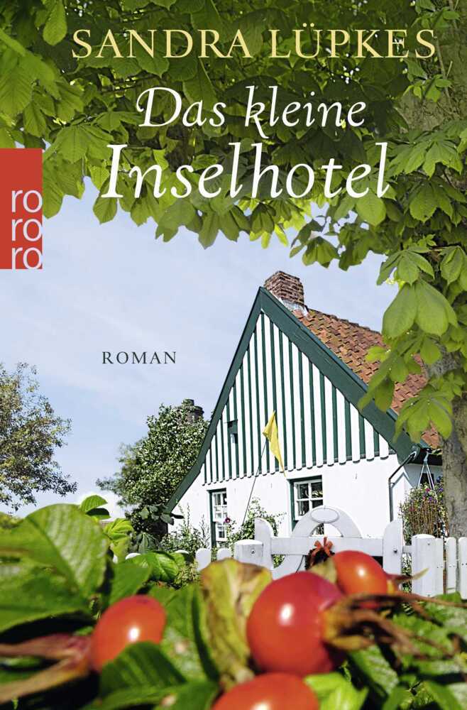 Das kleine Inselhotel main product photo
