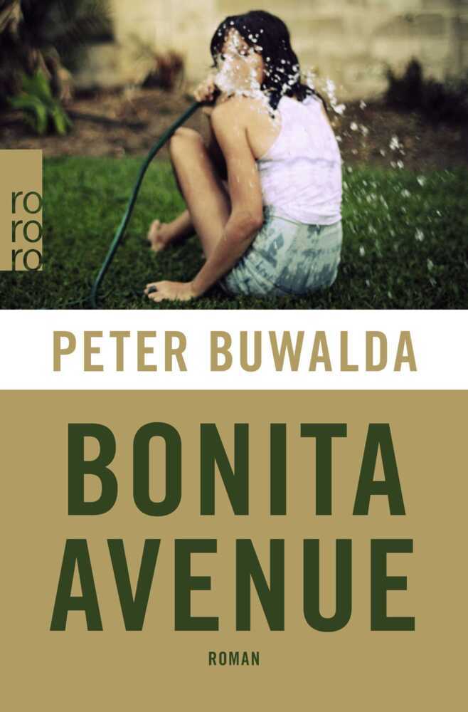 Bonita Avenue main product photo