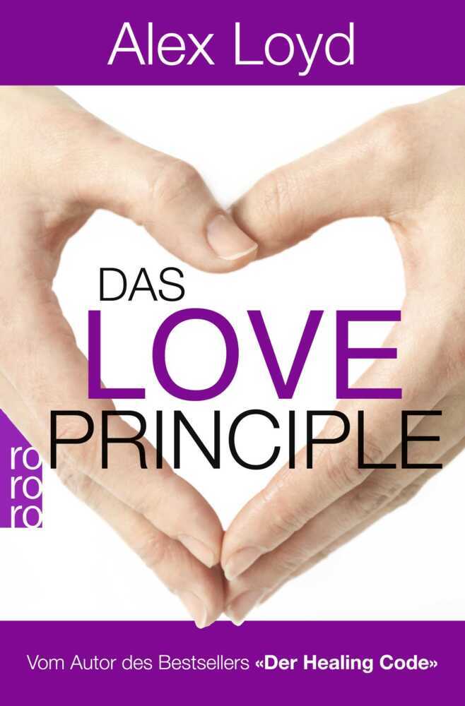 Das Love Principle main product photo