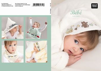 Bébé main product photo
