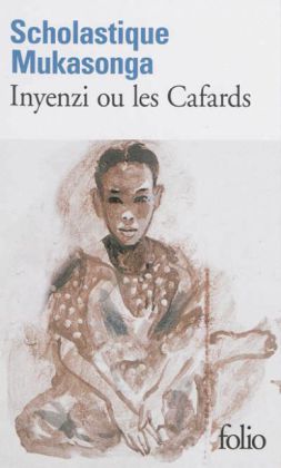 Inyenzi ou les cafards main product photo