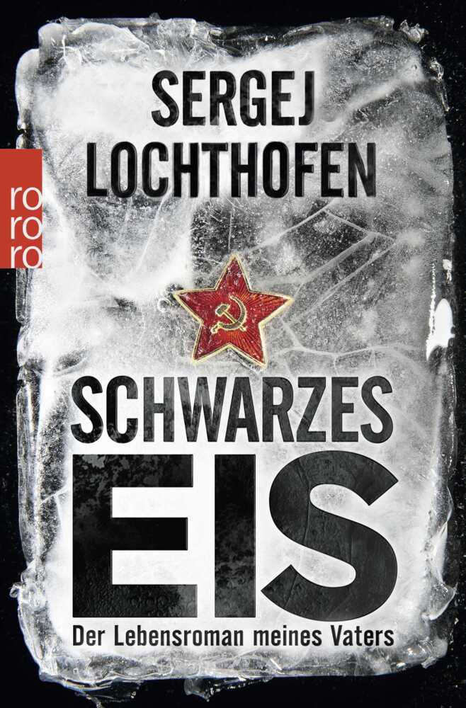 Schwarzes Eis main product photo