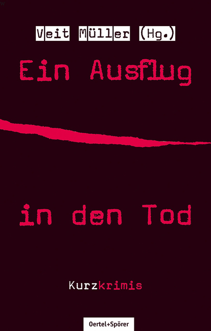 Ein Ausflug in den Tod main product photo