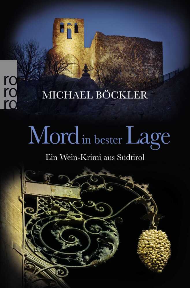 Mord in bester Lage main product photo
