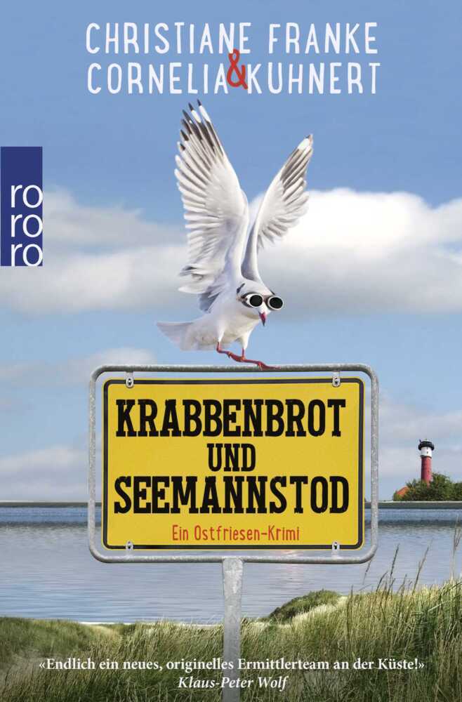 Krabbenbrot und Seemannstod main product photo