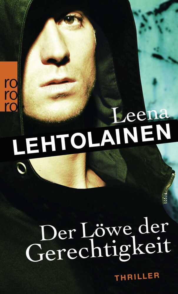 Der Löwe der Gerechtigkeit main product photo