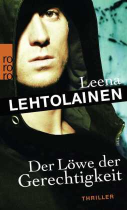 Der Löwe der Gerechtigkeit
