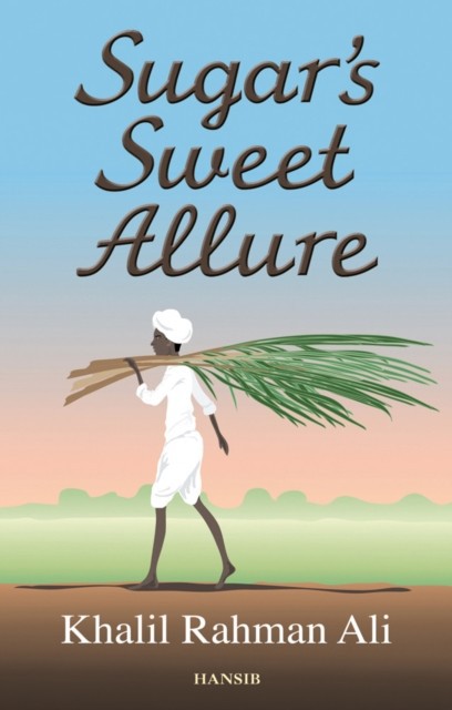 Sugar's Sweet Allure main product photo