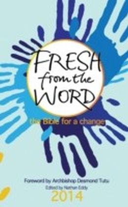 Fresh From the Word 2014