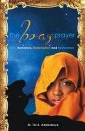 Boaz Prayer
