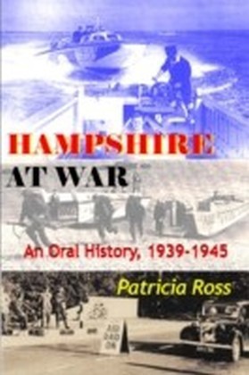 Hampshire at War