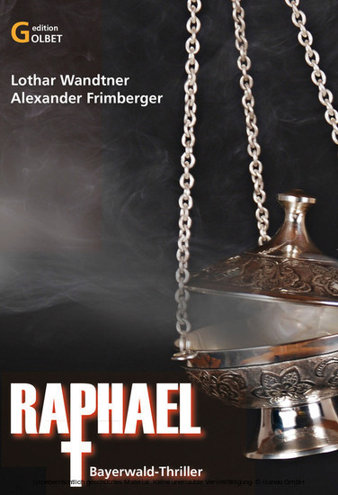 Raphael main product photo