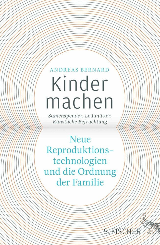 Kinder machen main product photo