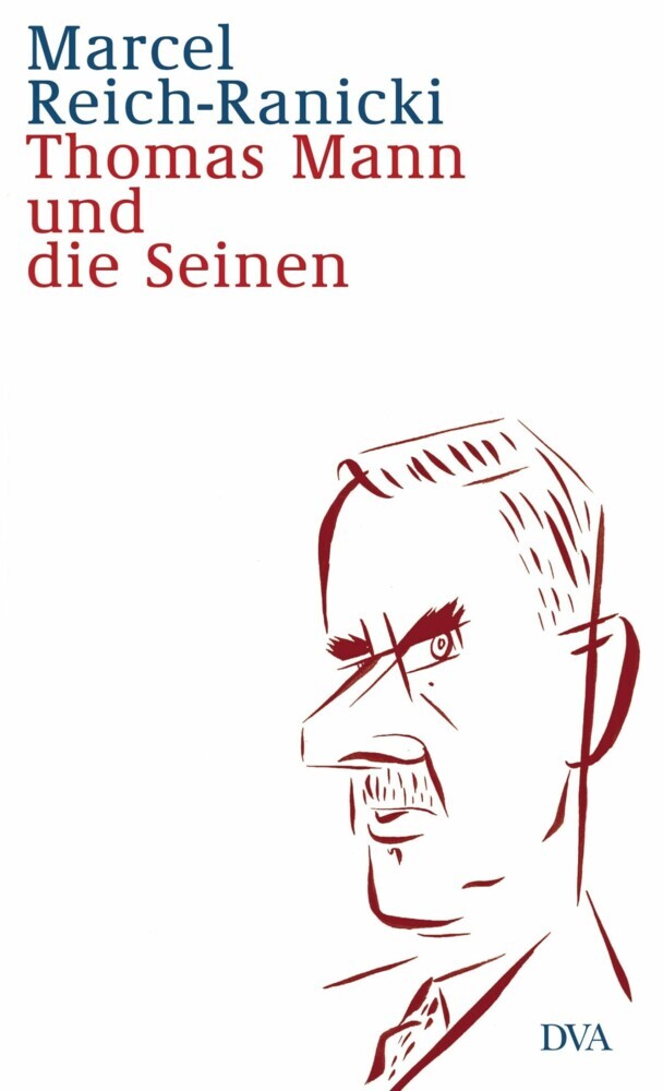 Thomas Mann und die Seinen main product photo
