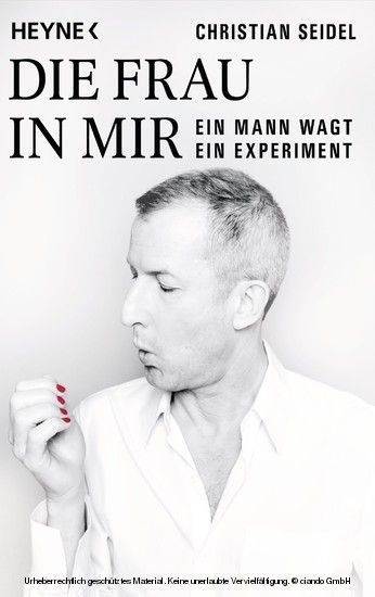 Die Frau in mir main product photo