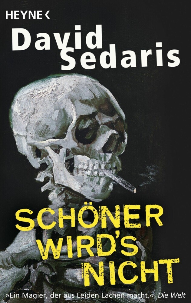 Schöner wird's nicht main product photo