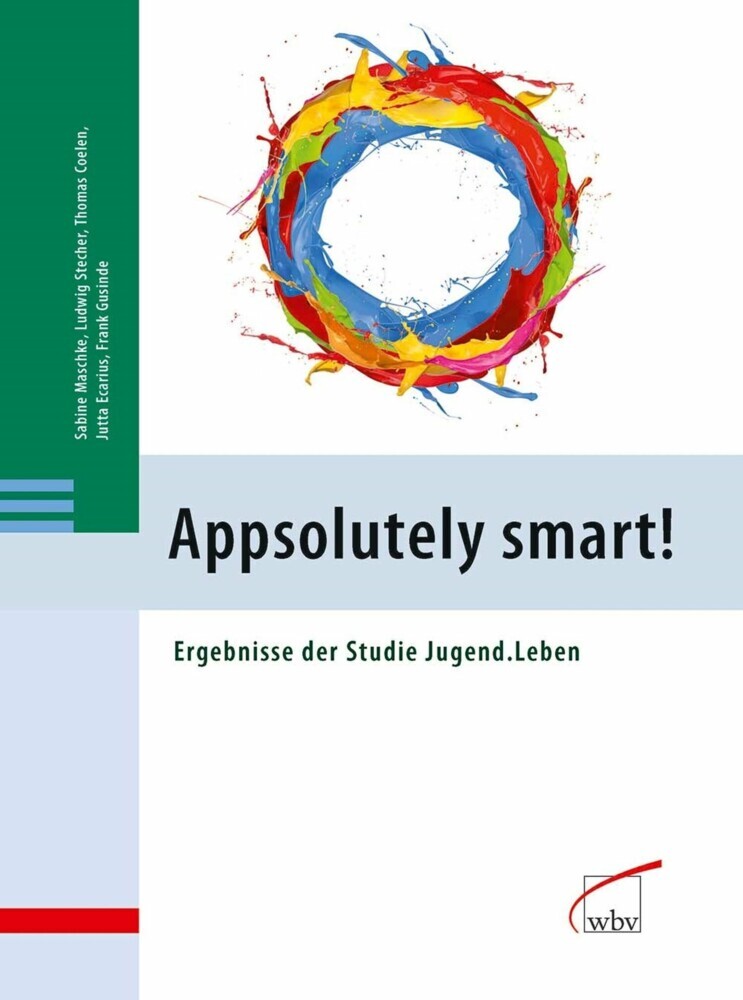Appsolutely smart! main product photo