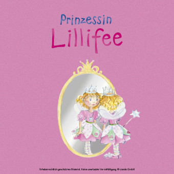 Prinzessin Lillifee