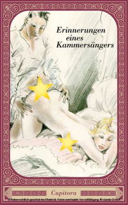 Erinnerungen eines Kammersängers