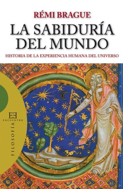 La sabiduría del mundo main product photo