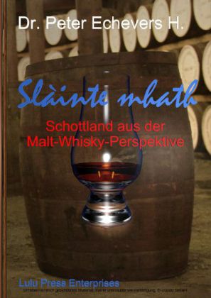 Slàinte mhath