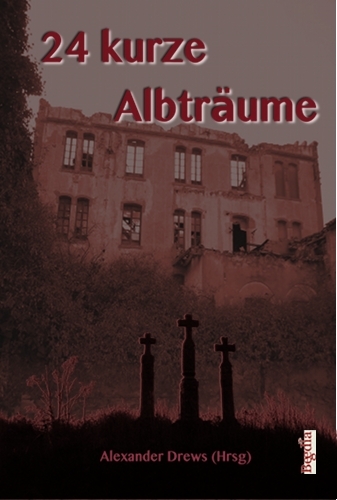 24 kurze Albträume main product photo