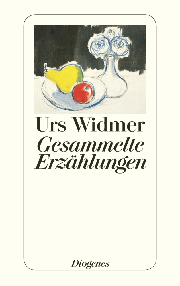 Gesammelte Erzählungen main product photo