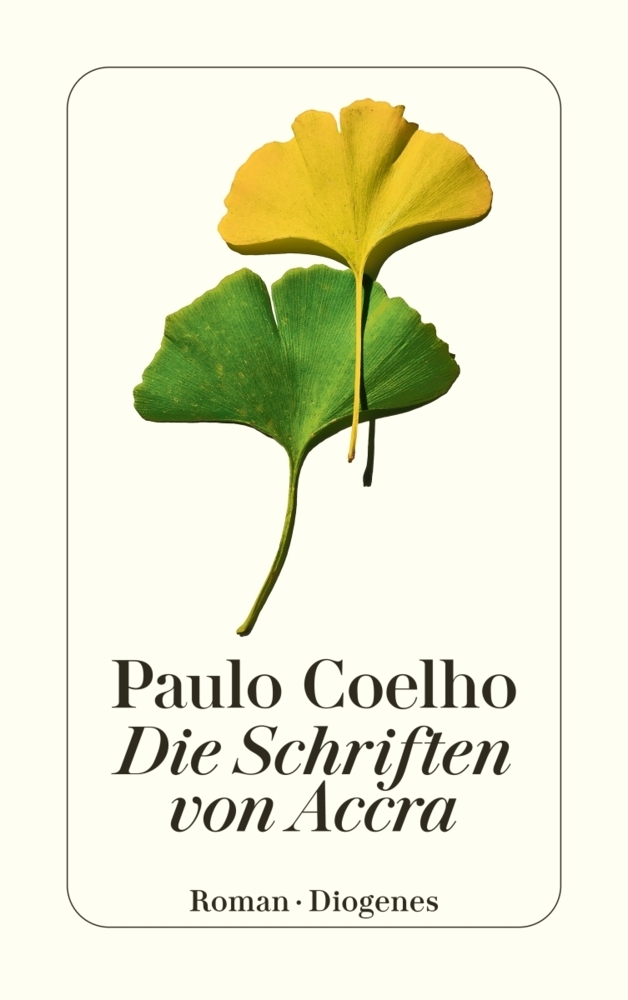 Die Schriften von Accra main product photo
