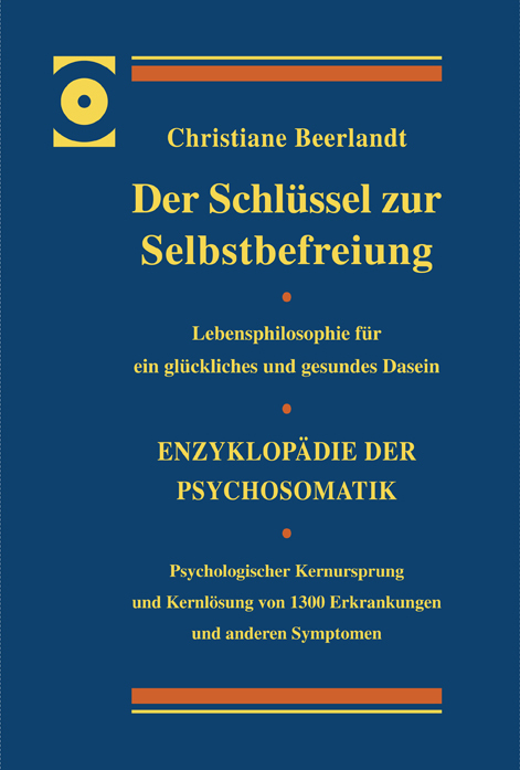 Der Schlüssel zur Selbstbefreiung - LUXUSAUSGABE main product photo