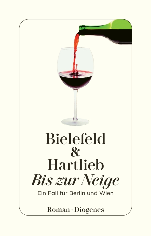 Bis zur Neige main product photo
