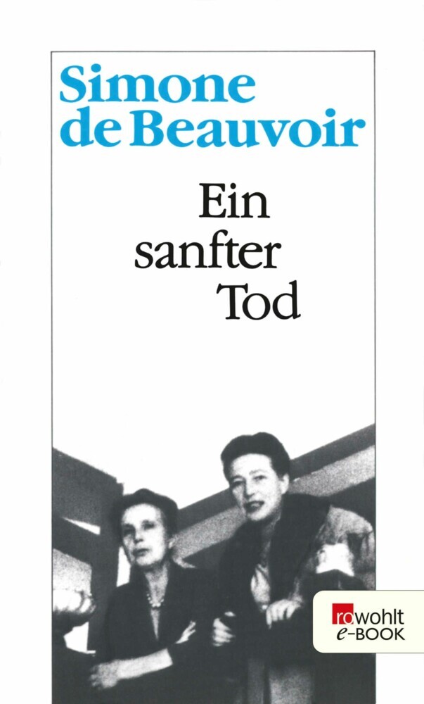 Ein sanfter Tod main product photo