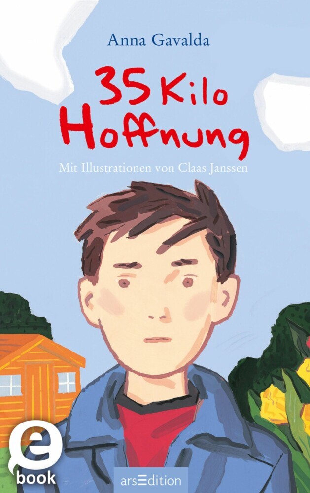 35 Kilo Hoffnung main product photo