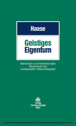 Geistiges Eigentum