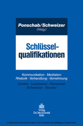 Schlüsselqualifikationen