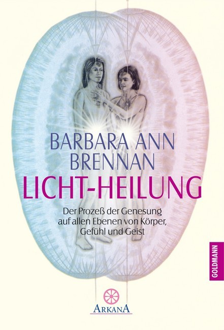 Licht-Heilung main product photo