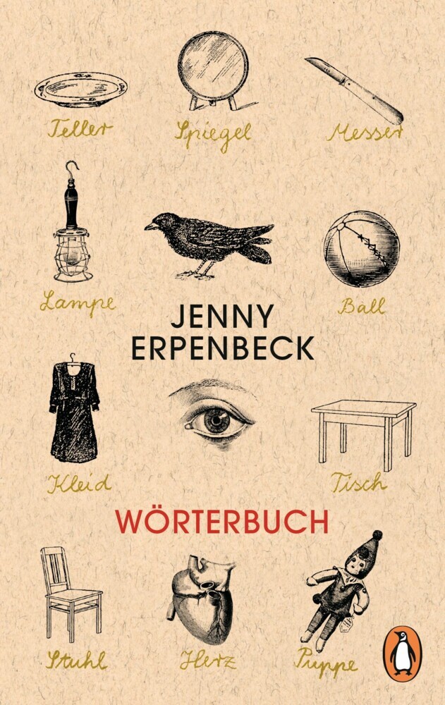 Wörterbuch main product photo
