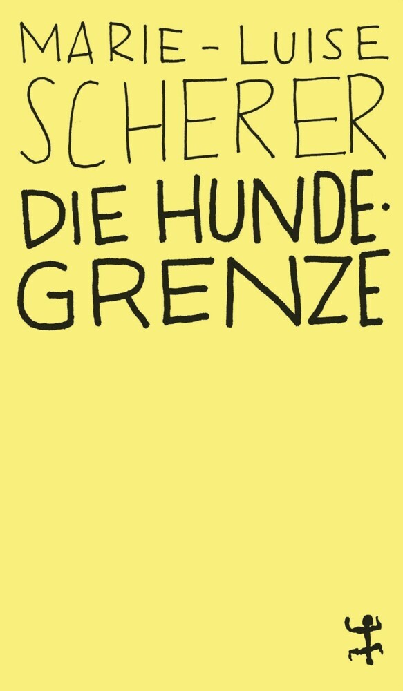 Die Hundegrenze main product photo