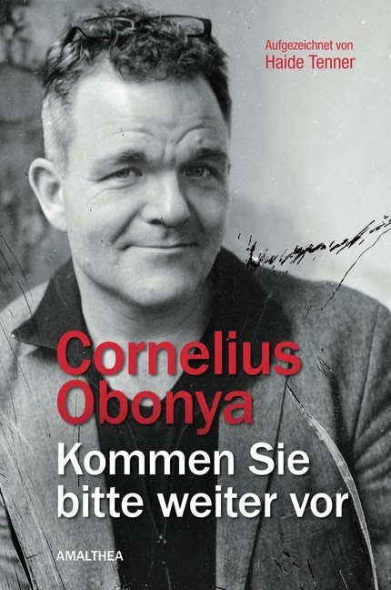 Kommen Sie bitte weiter vor main product photo