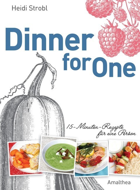 Dinner for One main product photo