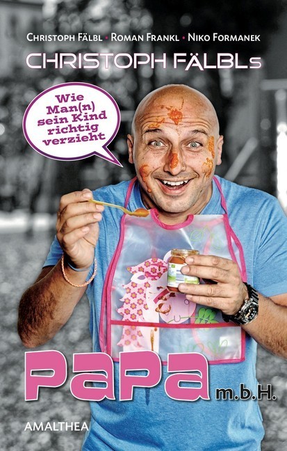 PAPA m.b.H. main product photo