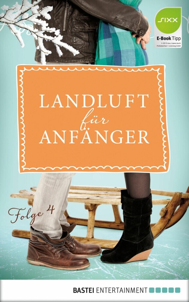 Landluft für Anfänger - 04 main product photo